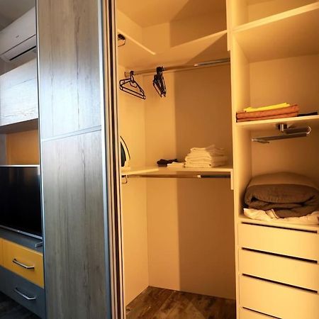 סופיה Unique Central 1 Bedroom Flat מראה חיצוני תמונה