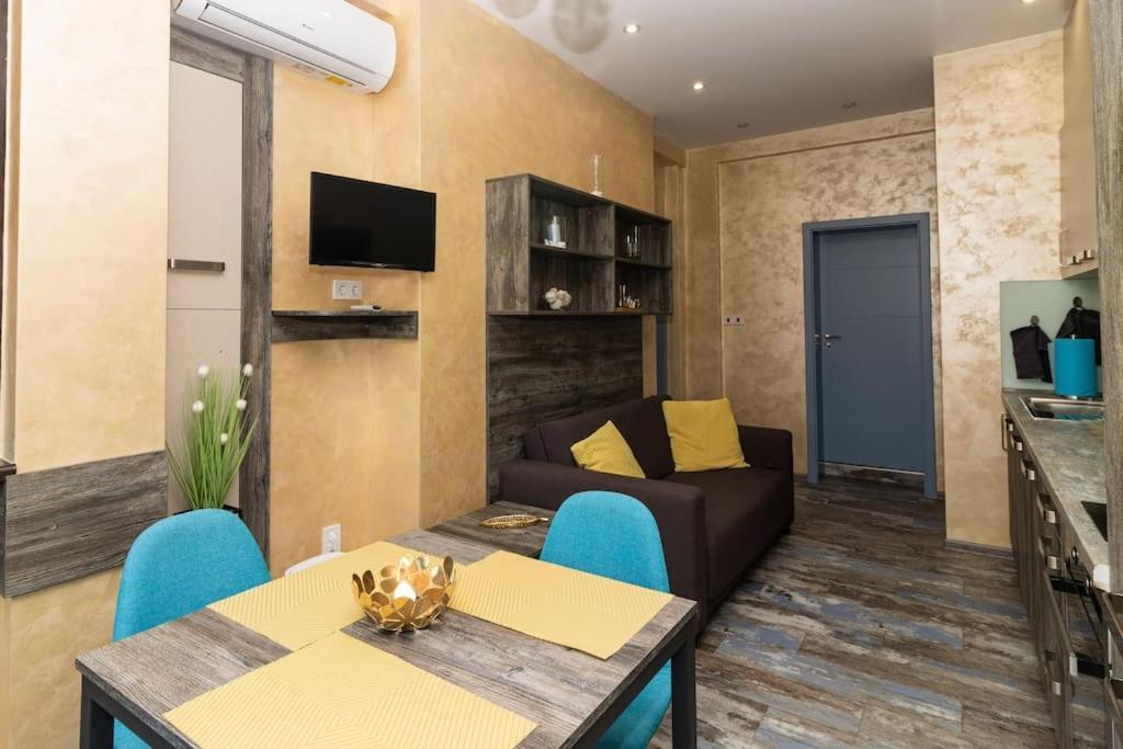 סופיה Unique Central 1 Bedroom Flat מראה חיצוני תמונה