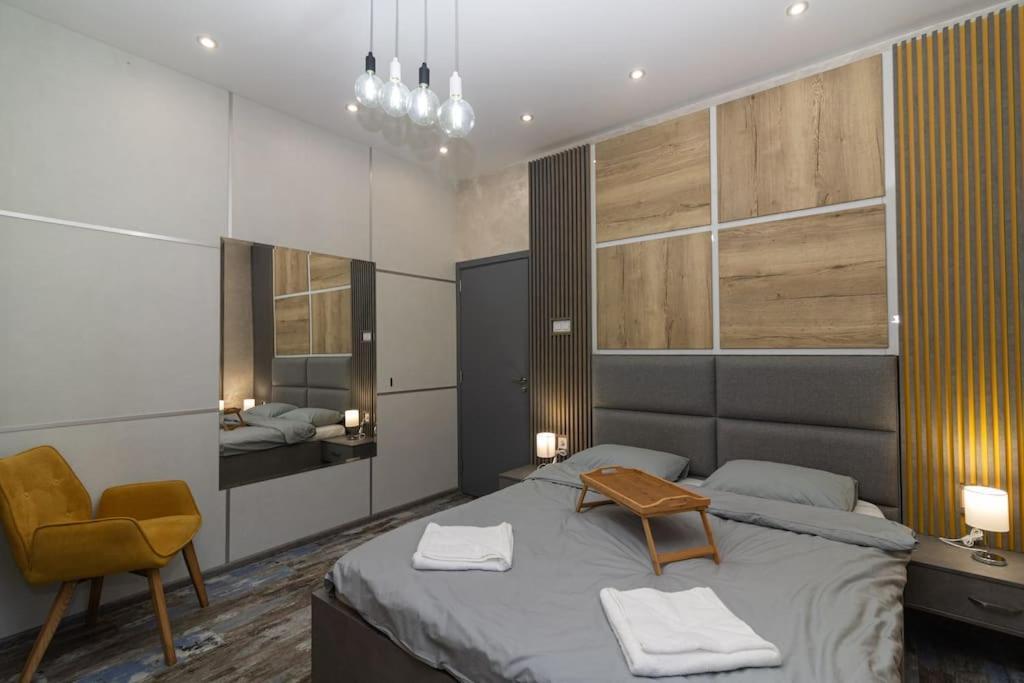סופיה Unique Central 1 Bedroom Flat מראה חיצוני תמונה