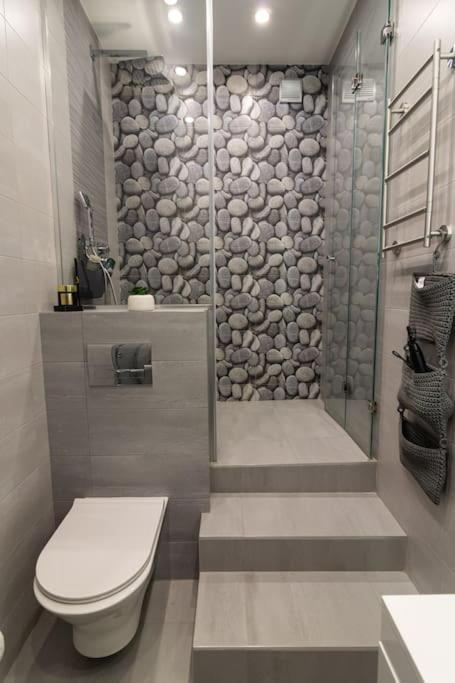סופיה Unique Central 1 Bedroom Flat מראה חיצוני תמונה