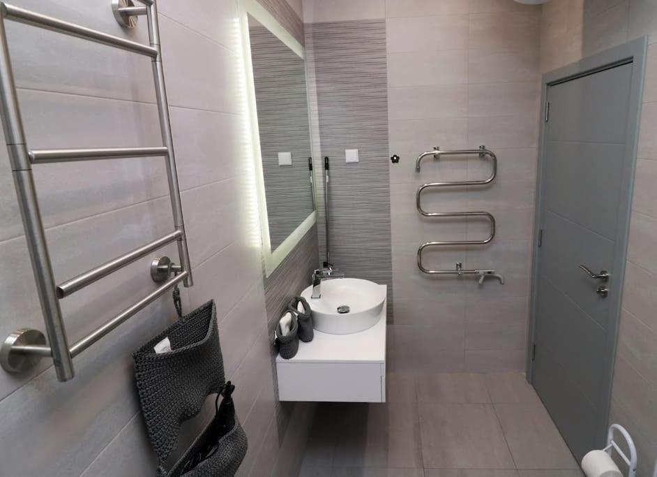 סופיה Unique Central 1 Bedroom Flat מראה חיצוני תמונה